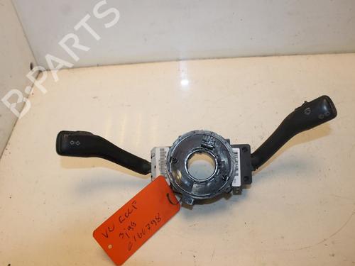 Used Steering column stalk VW GOLF IV (1J1) 1.6 (100 hp) 15316120