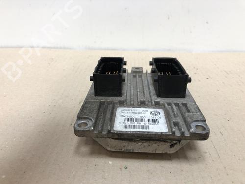 Used Engine control unit (ECU) Engine control unit (ECU) 15538113 15538113