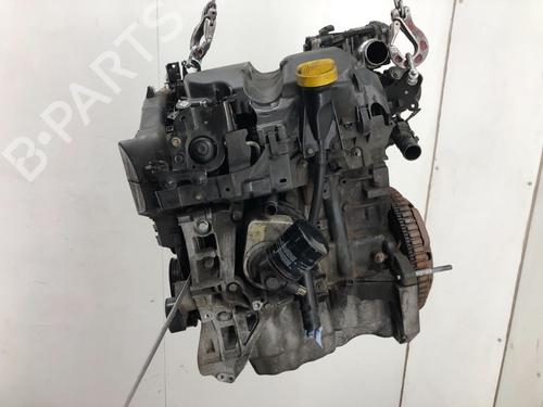 Engine RENAULT CLIO IV (BH_) 1.5 dCi 90 | BP37214935M1 - Image 4
