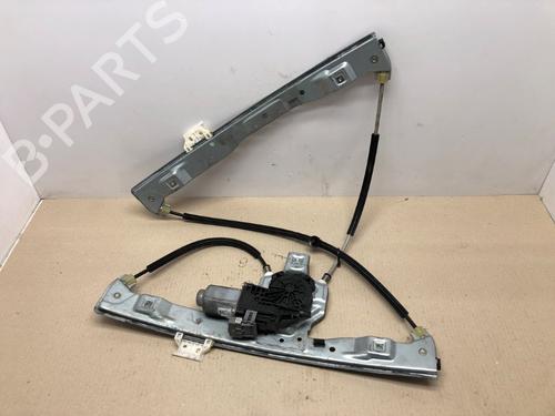 Front left window mechanism CITROËN DS3 (SA_) 1.6 VTi 120 | BP37206328C22 - Image 4