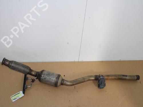 Used Catalyst Catalyst 15323331 15323331