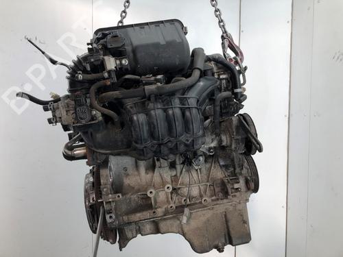 Engine SUZUKI SWIFT III (MZ, EZ) 1.3 (RS413, ZC11S) | BP37215054M1 - Image 2