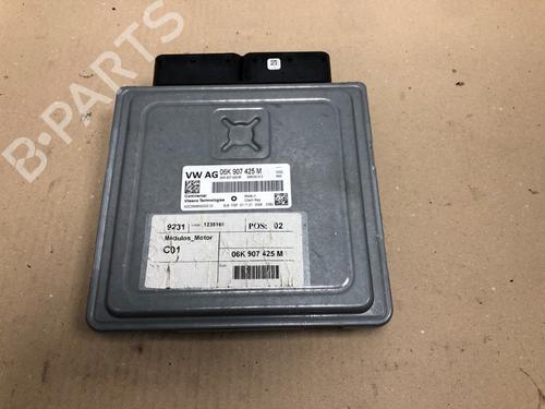 Used Engine control unit (ECU) VW T-ROC (A11, D11) 2.0 R 4motion (300 hp) 23090934