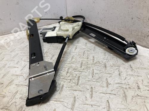 Front right window mechanism SEAT ARONA (KJ7, KJP) 1.0 TSI | BP37206870C23 - Image 3