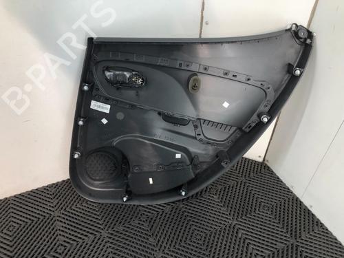 Rear left panel RENAULT CLIO IV (BH_) 1.5 dCi 90 | BP37213734C60 - Image 5