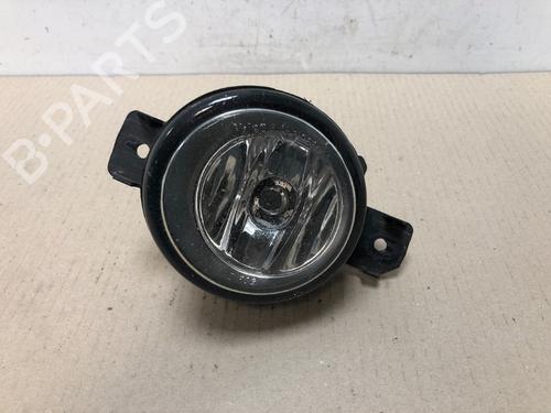 Used Left front fog light Left front fog light 15535542 15535542