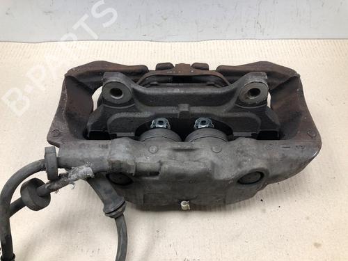 Used Left front brake caliper Left front brake caliper 37205069 37205069