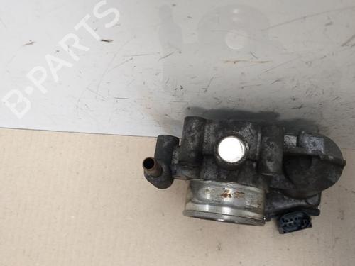 Spjældhus OPEL ASTRA H (A04) 1.4 (L48) | BP16184754M82 