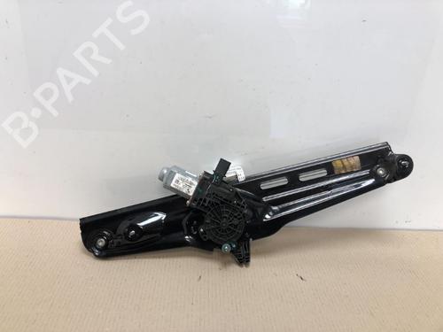 Used Rear left window mechanism Rear left window mechanism 37207575 37207575