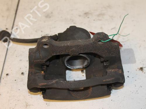 Left front brake caliper FIAT GRANDE PUNTO (199_) 1.3 D Multijet | BP15334466M105 