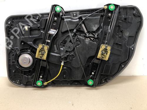Front left window mechanism VOLVO V40 Hatchback (525) T2 GTDi | BP37207063C22 - Image 5