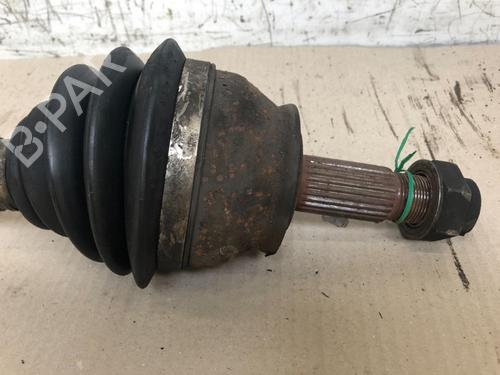 Right front driveshaft ALFA ROMEO 146 (930_) 1.6 i.e. 16V T.S. (930.B2B, 930.B2C) | BP15297238M39 