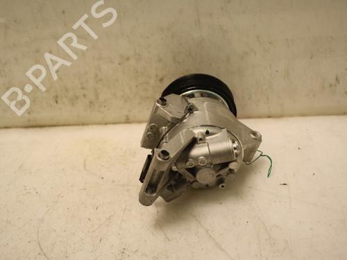 AC compressor MAZDA 2 Hatchback (DL, DJ) 1.5 SKYACTIV-G | BP15336756M34 - Image 5