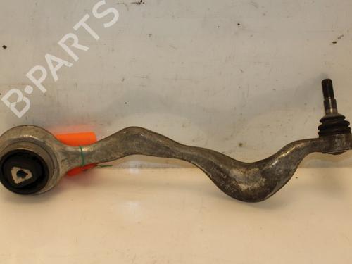 Used Left front suspension arm BMW 3 (E90) 320 d (177 hp) 15323957