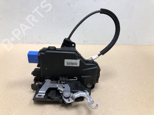 Used Front left lock Front left lock 37213178 37213178