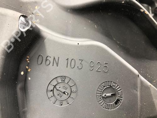Underbody protection AUDI A4 B9 Avant (8W5, 8WD) 40 TFSI Mild Hybrid | BP37215377M92 - Image 5