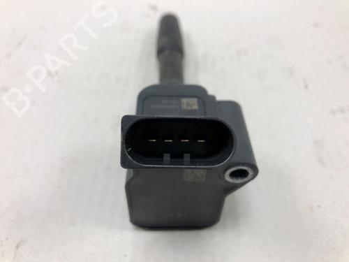 Ignition coil AUDI A4 B9 Avant (8W5, 8WD) 40 TFSI Mild Hybrid | BP37215412M94 - Image 5