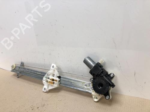 Front right window mechanism SUZUKI CELERIO (LF) 1.0 (AVK310) | BP37207070C23 - Image 2