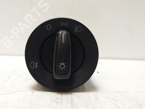Used Headlight switch Headlight switch 24888629 24888629