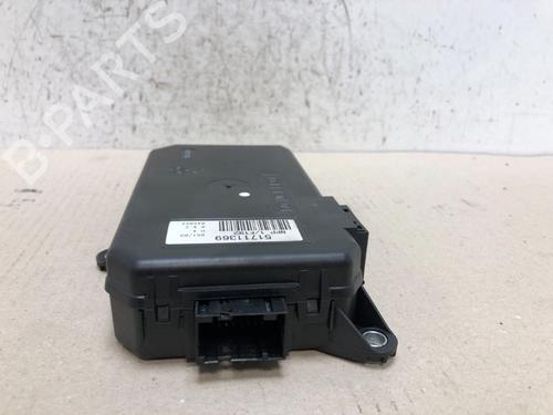 Comfort control module FIAT STILO (192_) 1.6 16V (192_XB1A) | BP15829975M56 