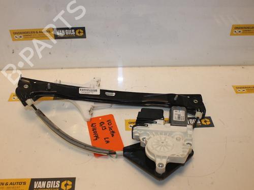 Used Rear left window mechanism Rear left window mechanism 15314159 15314159
