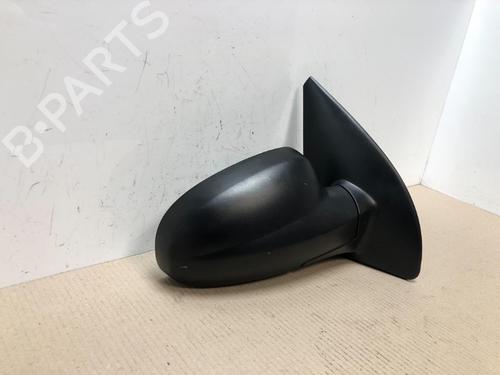 Right mirror DAEWOO KALOS (KLAS) 1.2 | BP15536449C27 