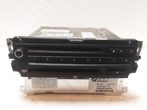 Used Electronic module BMW 1 (E87) 123 d (204 hp) 25795702