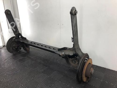 Rear axle RENAULT TRAFIC III Van (FG_) 1.6 dCi 120 (FGMK) | BP37210680M2 - Image 4