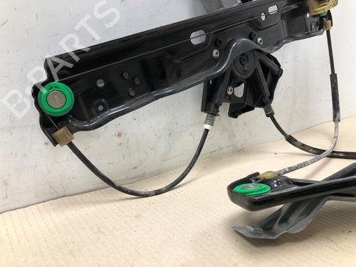 Front left window mechanism LAND ROVER RANGE ROVER EVOQUE (L538) 2.2 D | BP37207188C22 - Image 6
