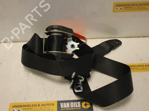 Used Front right seatbelt FORD FOCUS I Turnier (DNW) 1.4 16V (75 hp) 15311777