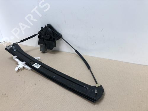 Rear left window mechanism VW TOURAN (5T1) 1.0 TSI | BP37207409C24 - Image 2