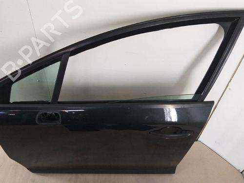 Left front door CITROËN C4 I (LC_) 1.6 16V | BP15533086C2 