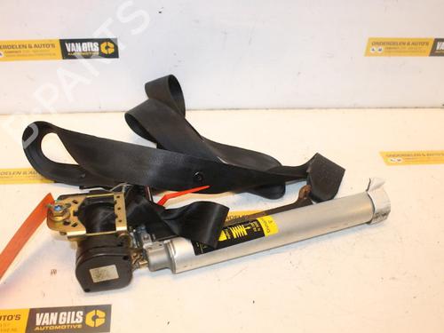Used Front right seatbelt Front right seatbelt 15312531 15312531