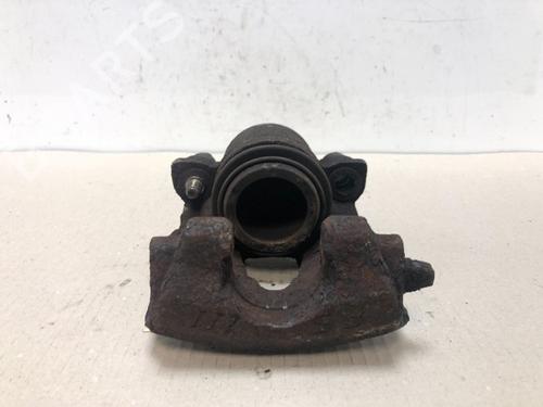 Left front brake caliper VW POLO (9N_, 9A_) 1.2 | BP15535643M105 
