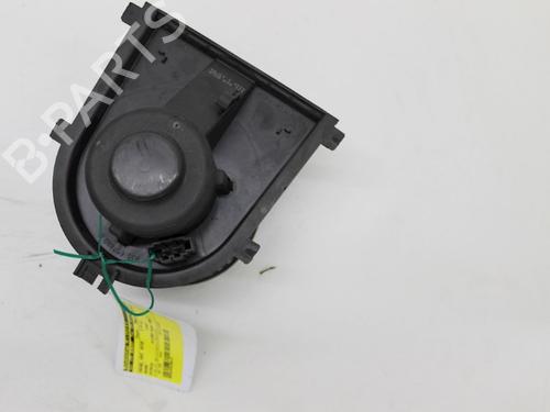 Varmeblæser SKODA OCTAVIA I (1U2) 1.6 (75 hp) 15299764