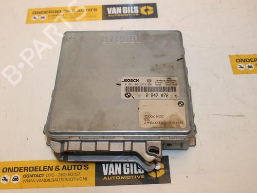 Used Engine control unit (ECU) Engine control unit (ECU) 15314793 15314793