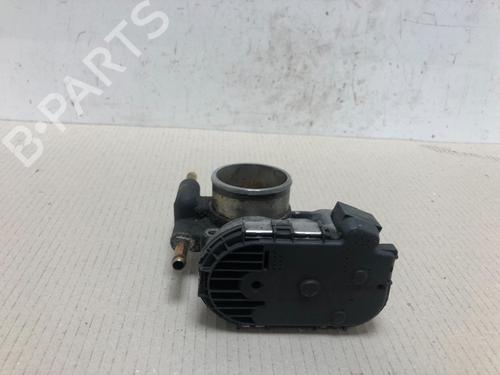 Used Throttle body OPEL MERIVA A MPV (X03) 1.4 16V Twinport (E75) (90 hp) 15536170