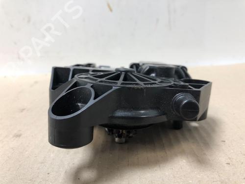Electronic module RENAULT SCÉNIC III (JZ0/1_) 2.0 16V (JZ0G, JZ0P, JZ1E, JZ1P) | BP37207588M83  - Image 5