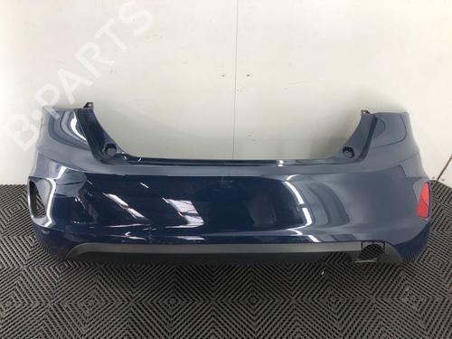 rear-bumper-ford-fiesta-vii-hj-hf-11-ti-vct-h1bb17906a1exwaa-h1bb17906a1e58cw-2017-15348170 main image