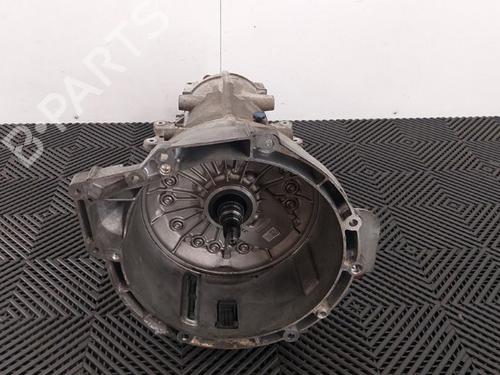 Used Gearbox Gearbox 21819669 21819669