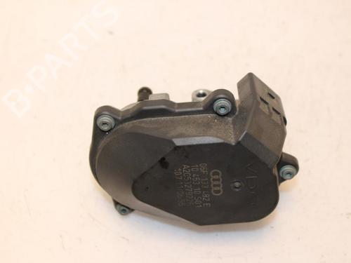 Used Throttle body Throttle body 15796574 15796574