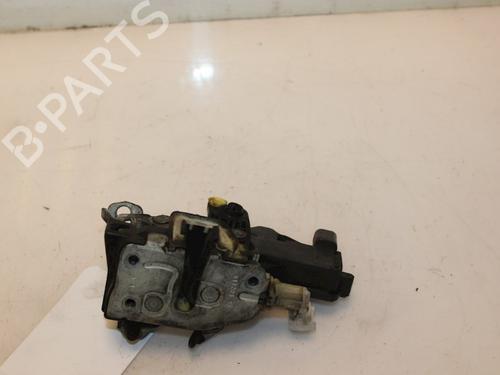 Used Front left lock Front left lock 15325352 15325352