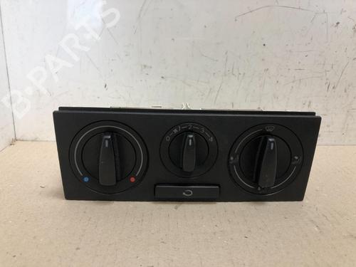 Used Climate control Climate control 16184778 16184778
