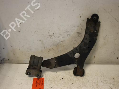 Used Left front suspension arm Left front suspension arm 15308686 15308686