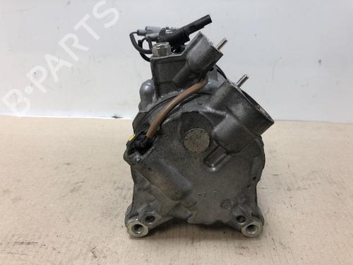 AC compressor BMW 3 (F30, F80) 320 d | BP15343373M34 