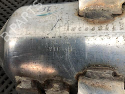 Catalyst TOYOTA C-HR (_X1_) 1.8 Hybrid (ZYX10_, ZYX11_, ZYX10R, ZYX11R) | BP37207846M10 - Image 5