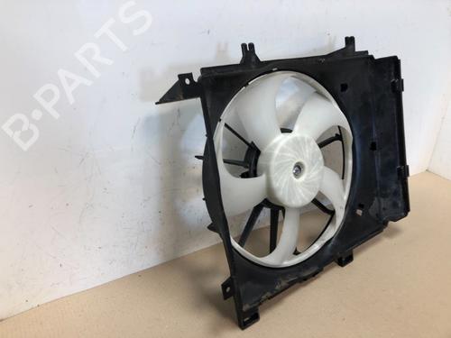 Radiator fan SUZUKI CELERIO (LF) 1.0 (AVK310) | BP37205000M35 - Image 2
