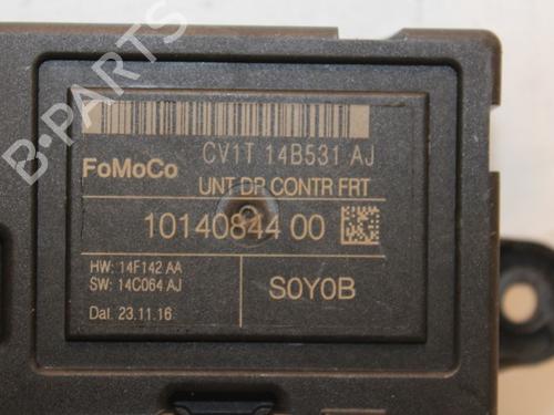 Electronic module FORD FIESTA VI (CB1, CCN) 1.0 EcoBoost | BP15325402M83 