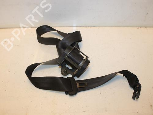 Used Rear right seatbelt VW GOLF VII (5G1, BQ1, BE1, BE2) 1.2 TSI (105 hp) 15316415