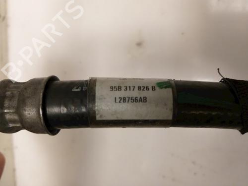 Pipe PORSCHE MACAN (95B) 2.0 | BP15337914M125 - Image 2